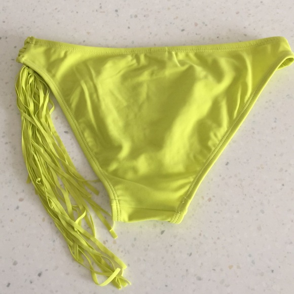 Ladies Bikini Swimsuit Bottom - Picture 2 of 2